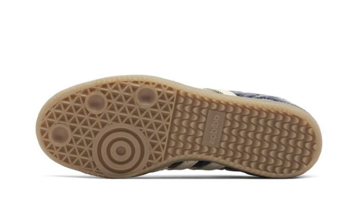 Adidas Samba x Wales Bonner Collegiate Navy