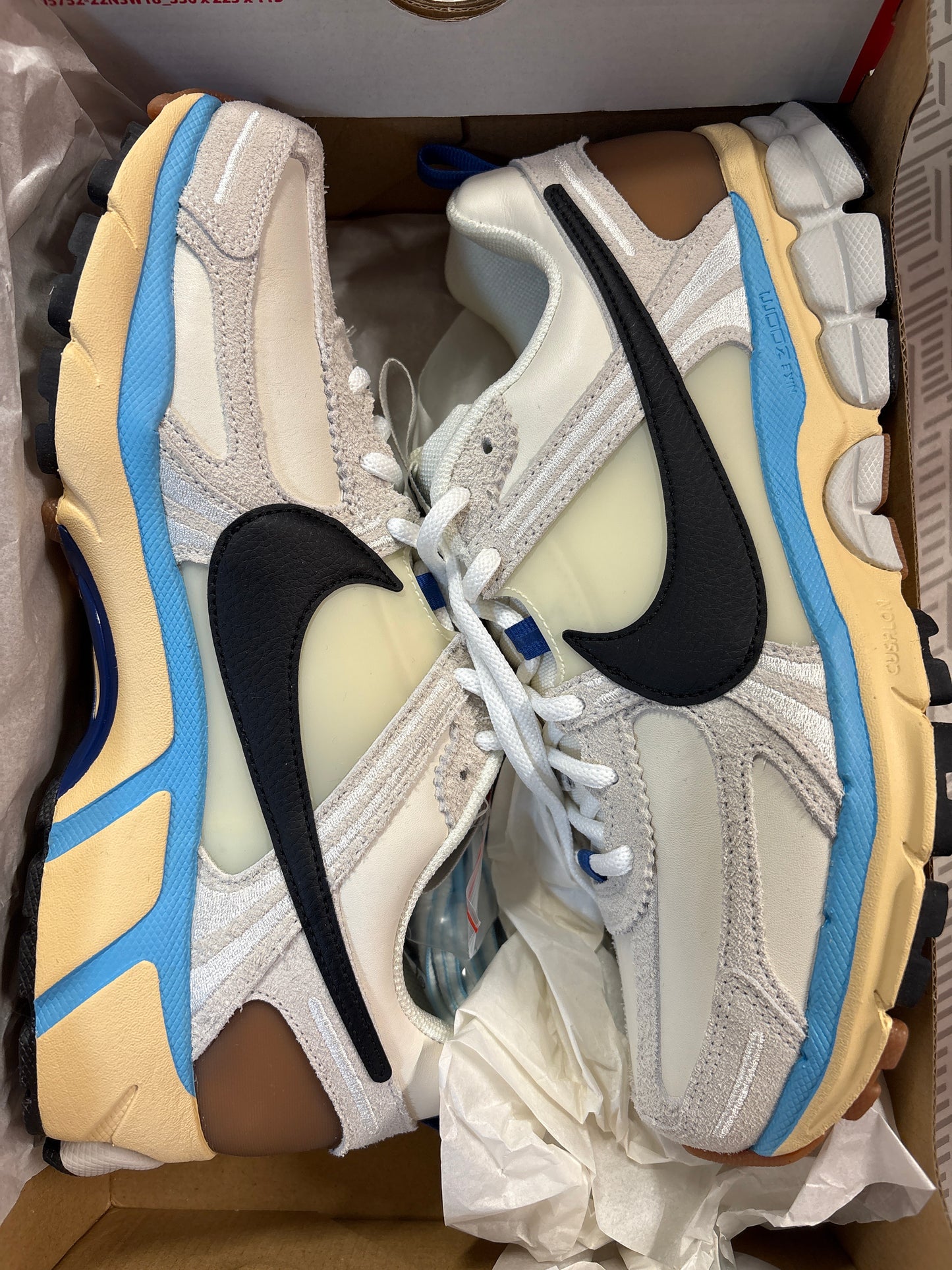 Nike vomero exclu Jap