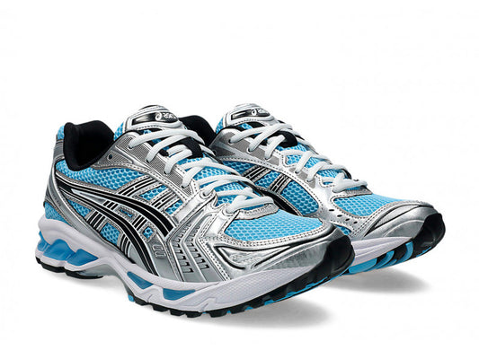 Asics Gel-Kayano 14 Arctic Sky Pure Silver