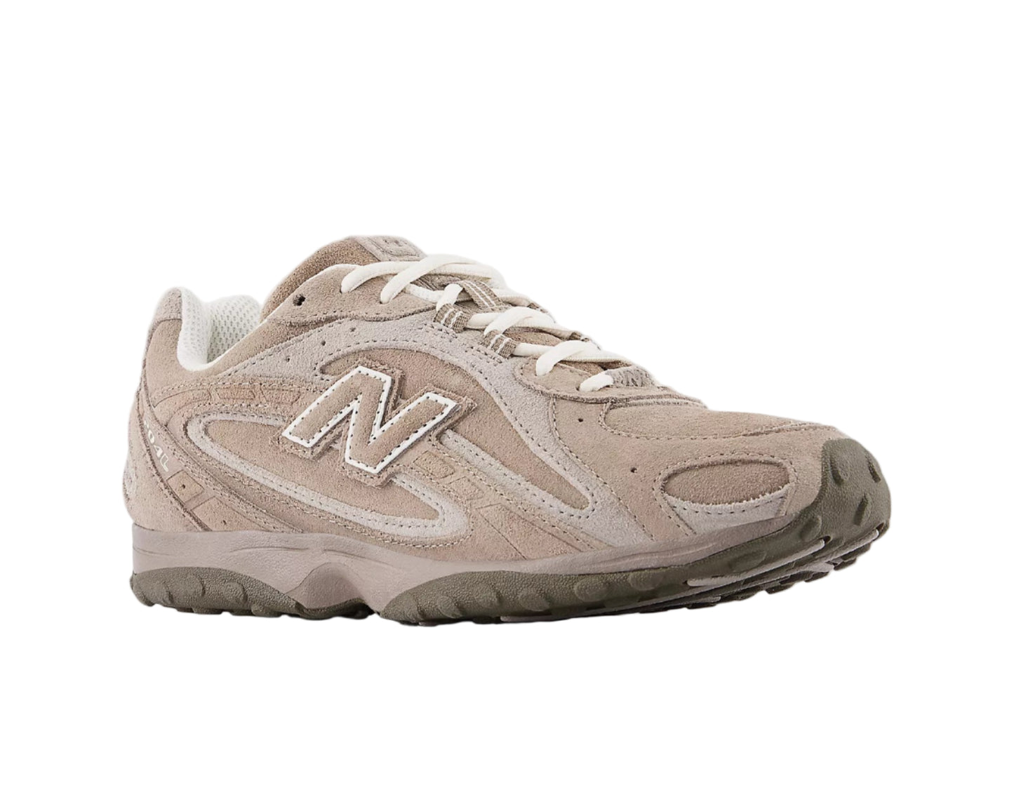 New Balance 204L Mushroom