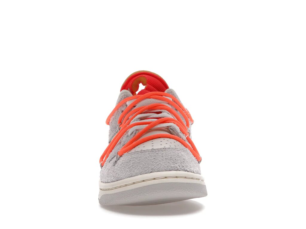 Nike Dunk Low Off-White Lot 31