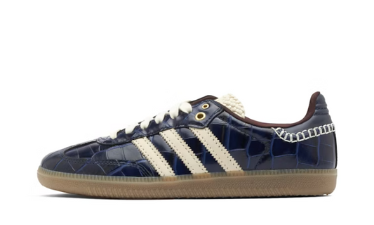 Adidas Samba x Wales Bonner Collegiate Navy