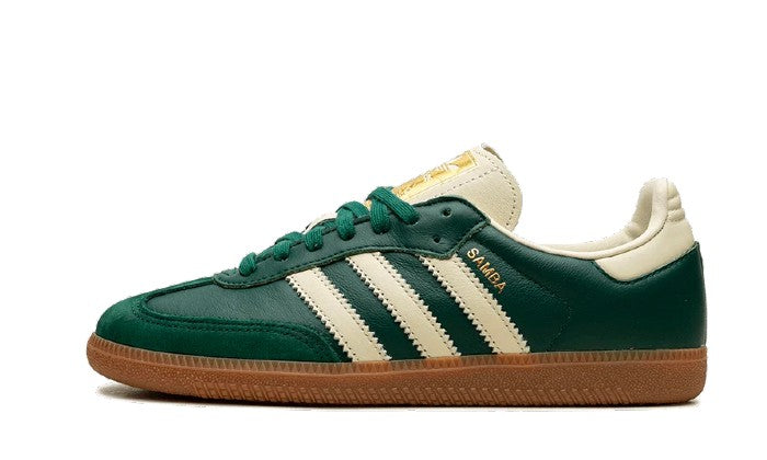 Adidas SAMBA OG VERTE JUNIOR