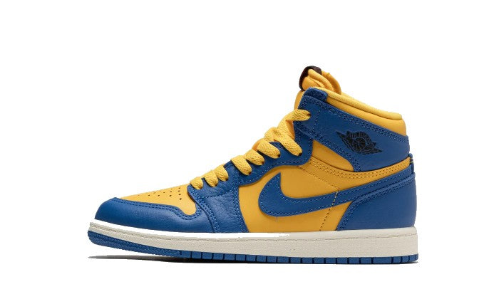 Nike Air Jordan 1 Retro High OG Reverse Laney (PS)