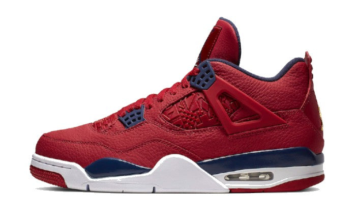 Air Jordan 4 FIBA