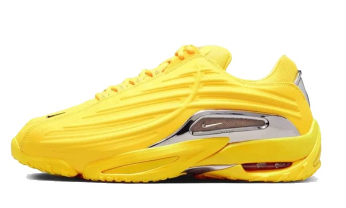 Nike Hot Step 2 NOCTA Drake Opti Yellow