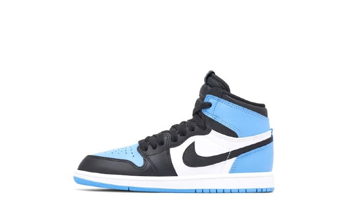 Nike Air Jordan 1 Retro High OG UNC Toe (PS)