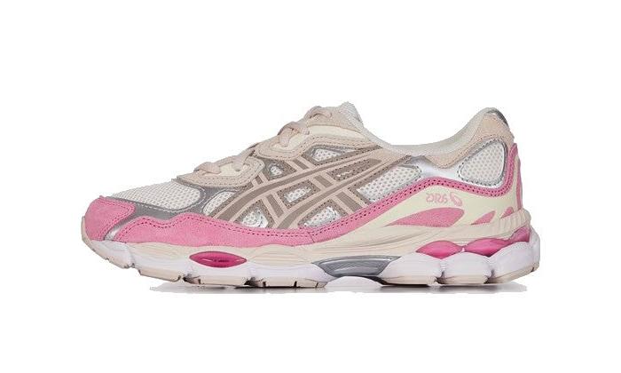 ASICS GEL NYC PINK