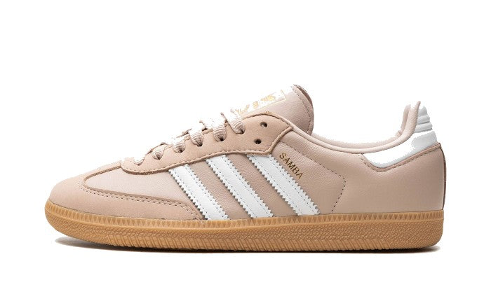 Adidas SAMBA OG TAUPE