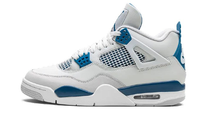 Air Jordan 4 Retro Military Blue (2024)