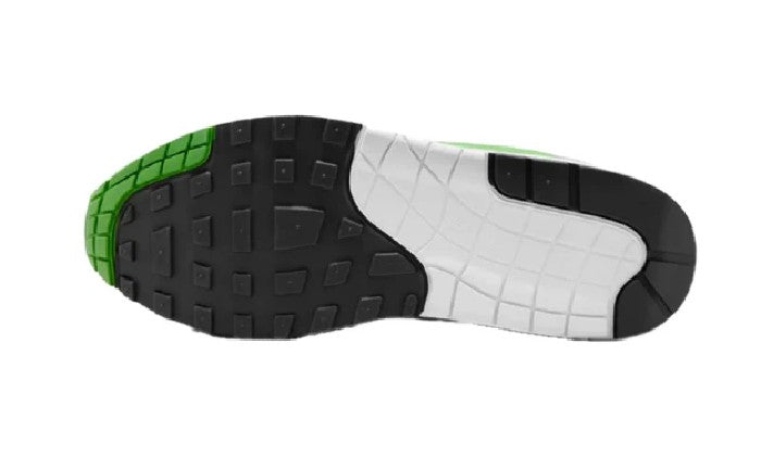 Nike x Patta Air Max 1 Chlorophyll