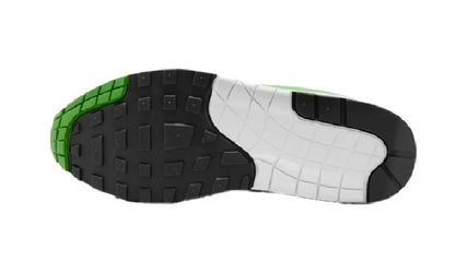 Nike x Patta Air Max 1 Chlorophyll