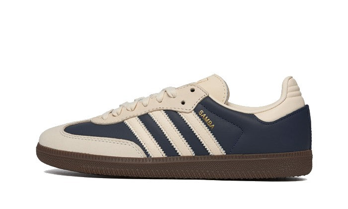 Adidas SAMBA OG NIGHT INDIGO