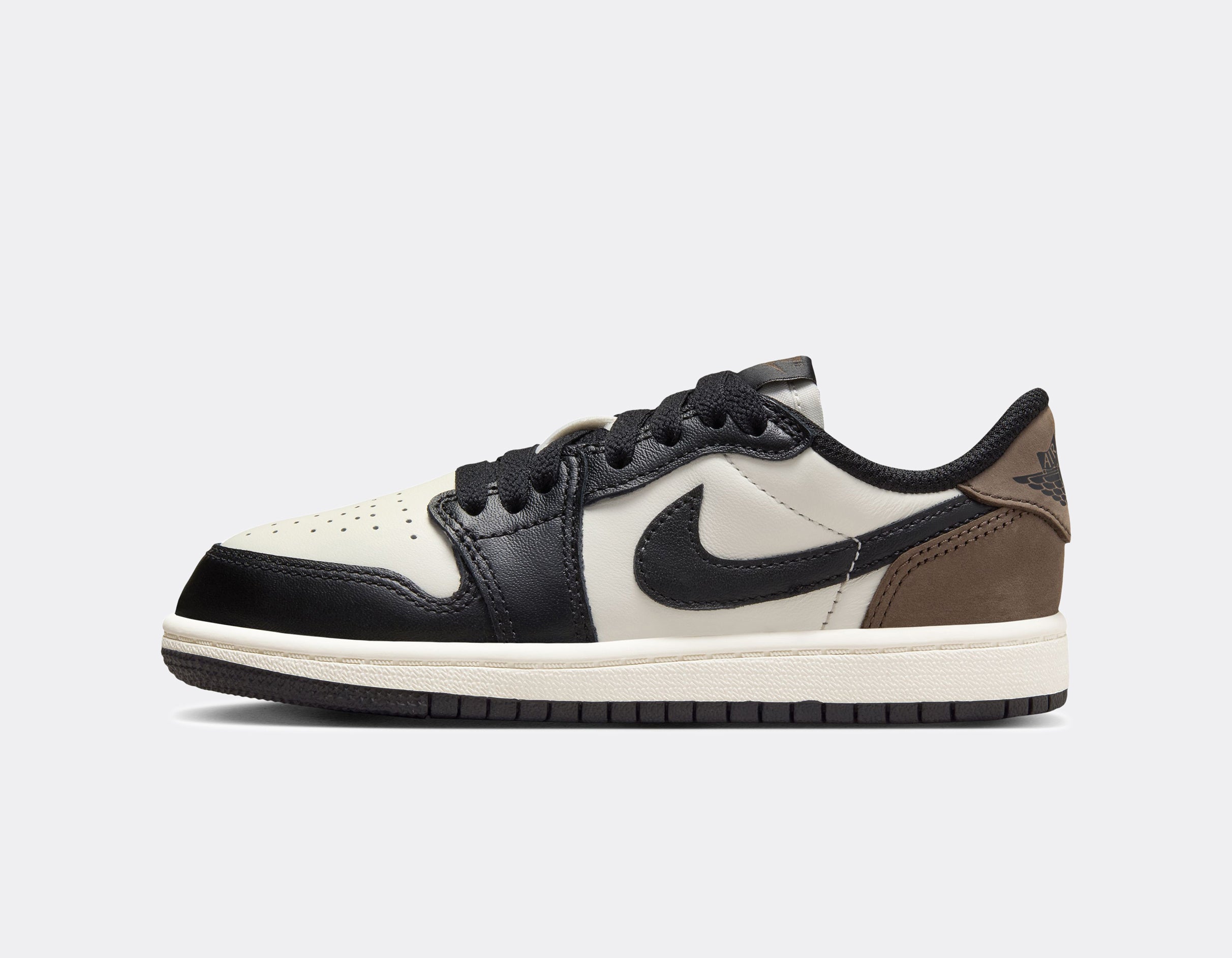 Nike Air Jordan 1 Retro Low OG Mocha (PS)