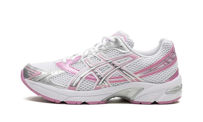 ASICS GEL-1130 White Pure Silver Pink