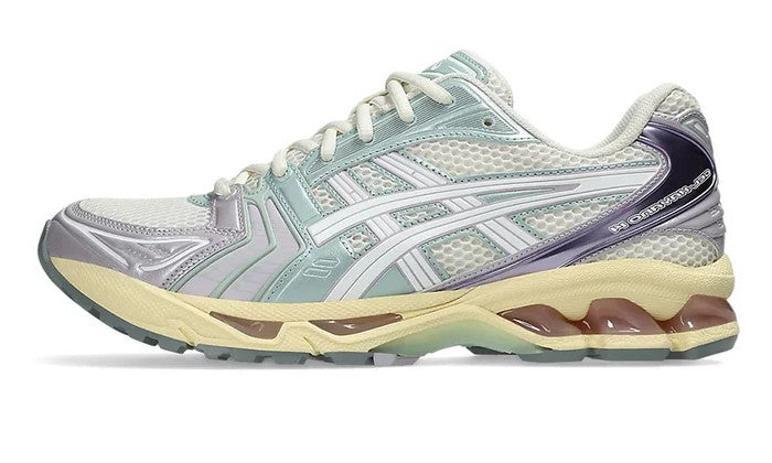 ASICS Gel-Kayano 14 Cream Dusk Violet