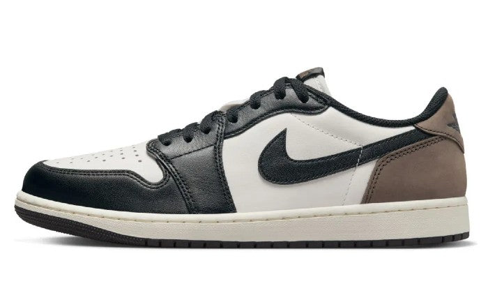 Air Jordan 1 Low OG Mocha