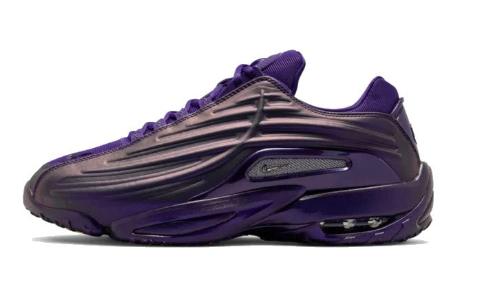 Nike Hot Step 2 NOCTA Drake Eggplant