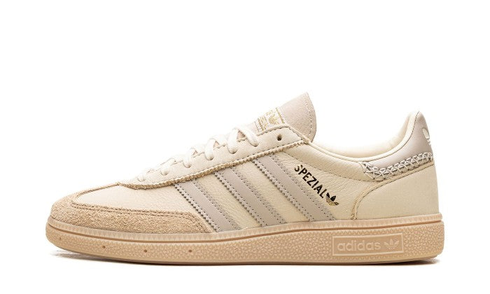 Adidas HANDBALL SPEZIAL BLANC CREME MAGIC BEIGE