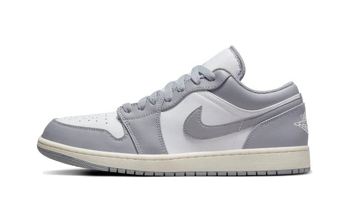 Nike Air Jordan 1 Low Vintage Grey