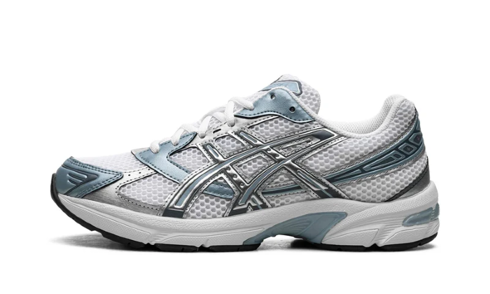 ASICS GEL-1130 White Shark Skin