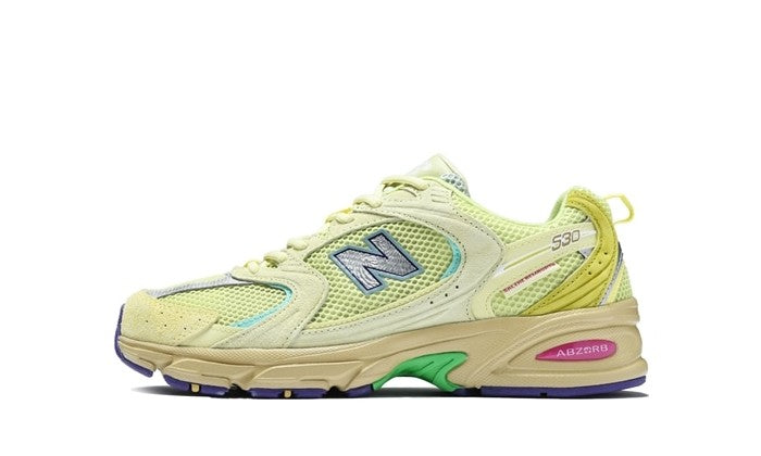 New balance 530 x Salehe Bembury