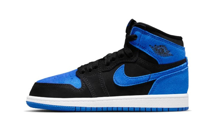 Nike Air Jordan 1 Retro High OG Royal Reimagined (PS)