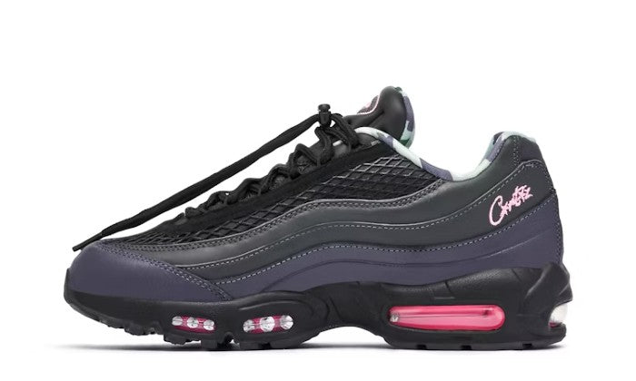 Nike Air Max 95 SP Corteiz Pink Beam