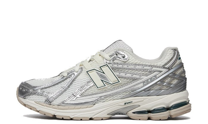 NEW BALANCE 1906R Silver Metallic Sea Salt