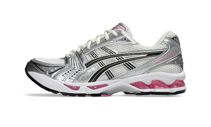 ASICS Gel-Kayano 14 Cream Sweet Pink