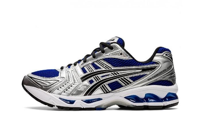 ASICS Gel-Kayano 14 Monaco Blue