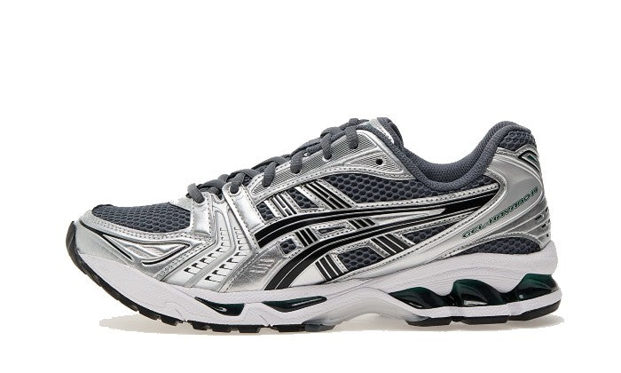 ASICS Gel-Kayano 14 Metropolis Jasper Green