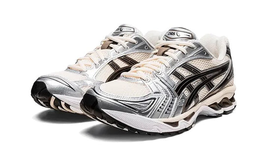 ASICS Gel-Kayano 14 Cream Black