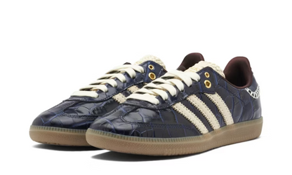 Adidas Samba x Wales Bonner Collegiate Navy