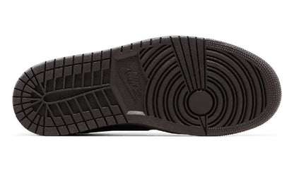 Travis Scott x Air Jordan 1 Low OG Velvet Brown