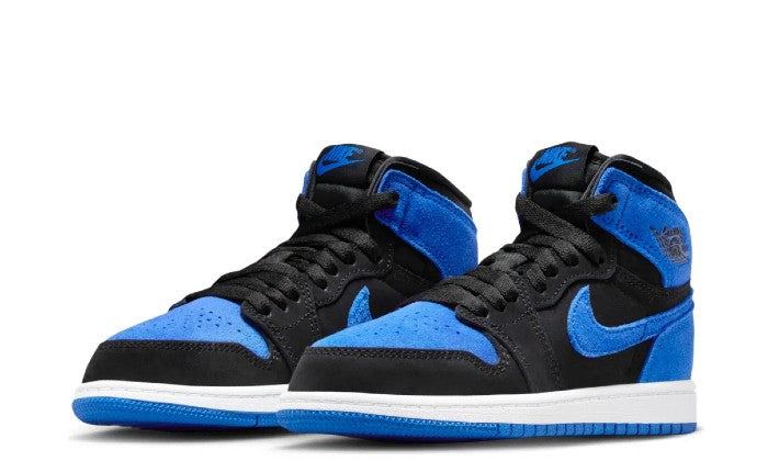 Nike Air Jordan 1 Retro High OG Royal Reimagined (PS)