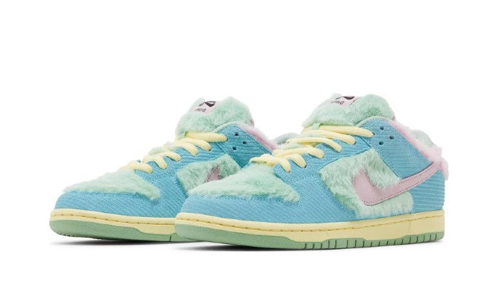 Nike SB Dunk Low Verdy Visty (PS)