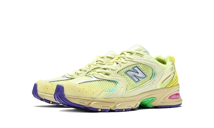 New balance 530 x Salehe Bembury