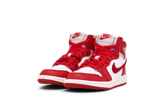 Nike Air Jordan 1 Retro High OG Varsity Red (PS)