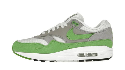 Nike x Patta Air Max 1 Chlorophyll