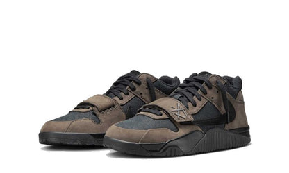 Jordan Jumpman Jack x Travis Scott TR Dark Mocha