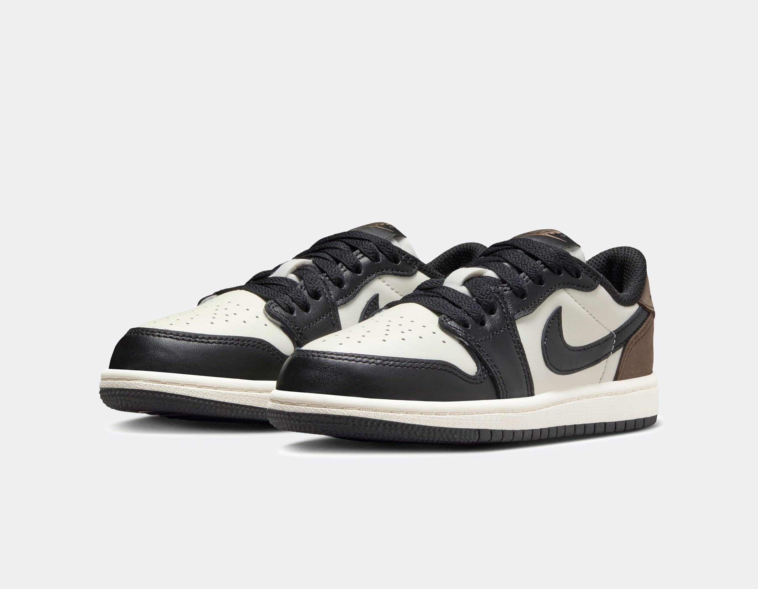 Nike Air Jordan 1 Retro Low OG Mocha (PS)