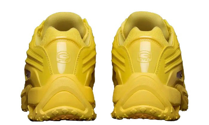 Nike Hot Step 2 NOCTA Drake Opti Yellow