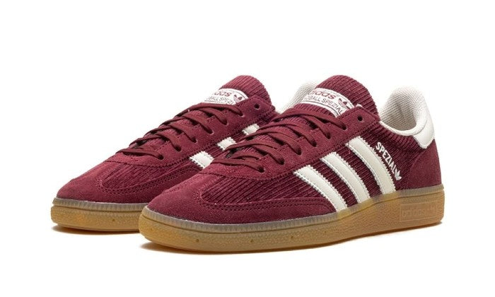 ADIDAS HANDBALL SPEZIAL Shadow Red