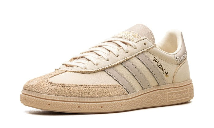 Adidas HANDBALL SPEZIAL BLANC CREME MAGIC BEIGE