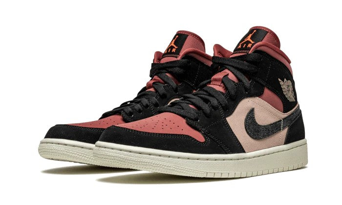 Nike Air Jordan 1 Mid SE Canyon Rust