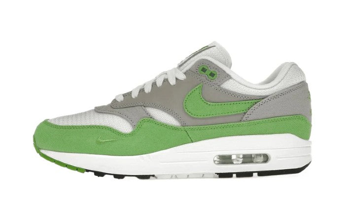 Nike Air Max 1 Patta 20th Anniversary Chlorophyll