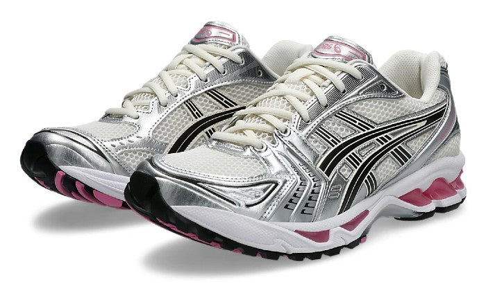 ASICS Gel-Kayano 14 Cream Sweet Pink