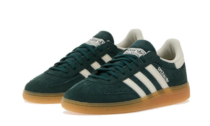 Adidas HANDBALL SPEZIAL W MINERGREEN