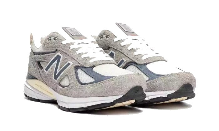 NEW BALANCE 990 MiUSA Grey Day (2023)